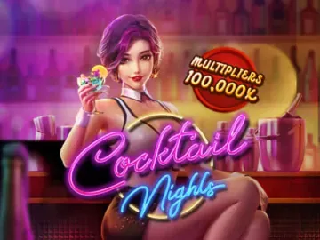 Cocktail Nights